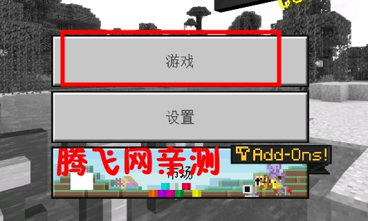 Minecraft我的世界国际服