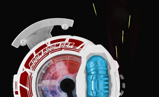 超级战队变身器模拟器安卓版Super Ranger Item