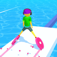 High Skates高跷轮滑手游最新版v1.0 安卓版