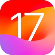 iOS18启动器app官方版(Launcher OS 18)v5.1.16 最新版