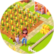 动物农场3游戏官方版FarmVille 3v1.40.41517 最新版