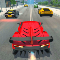 极限赛车冲刺竞速(Extreme Car Racing)v1.1.5 安卓版