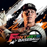 棒球传奇巅峰对决最新版(Fantastic Baseball)v1.0.22 国际版