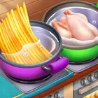 烹饪之怒最新版本(Cooking Rage)v0.0.57 安卓版