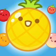 合成大水果官方版(Fruit Crush)v1.1.7 最新版
