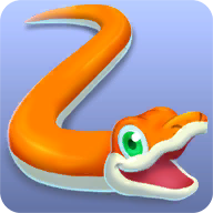 贪吃蛇对决官方版(Snake Rivals)v0.58.5 安卓版