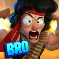 皇家兄弟混乱射手最新版(Bro Royale)v1.0.0.31 官方版