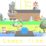 跳舞的线Lemon line饭制版v1.2.1.2 最新版