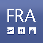 FRA Airport法兰克福机场app官方版v3.1 安卓版