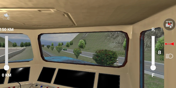 印度巴士司机3D最新版(Indian Bus Driver)v0.18 官方版