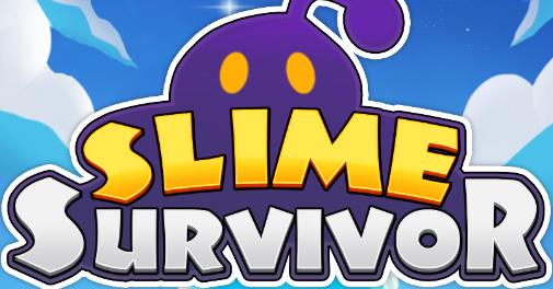 史莱姆生存家游戏官方版(Slime Survivor)