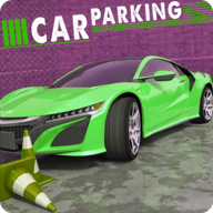 Car Parking Game City游戏v1.2 安卓版