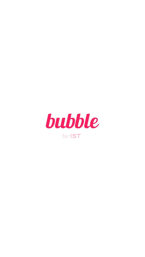 IST bubble最新版本v1.4.8 官方版
