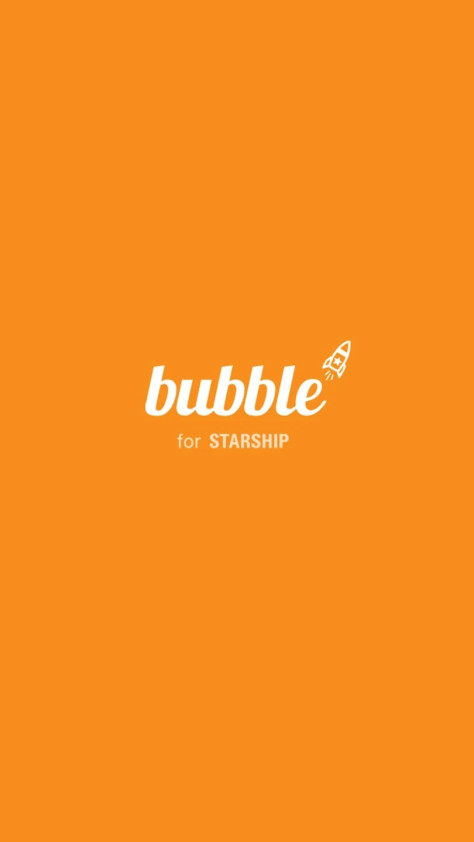STARSHIP bubble最新版v1.1.6 安卓版