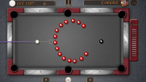 桌上台球官方版Pool Billiards Prov4.4 最新版