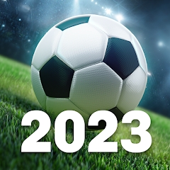 足球联盟2024最新版本(Football 2024)v0.1.8 安卓版