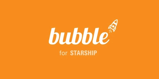 STARSHIP bubble最新版