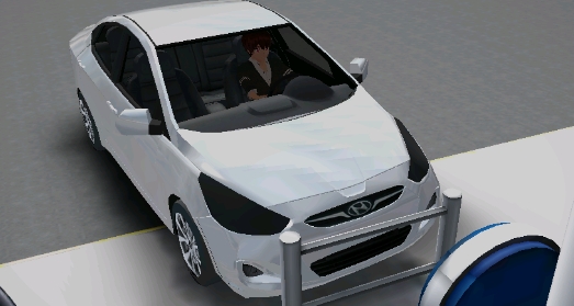 3D驾驶游戏官方版