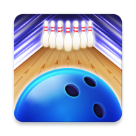 PBA保龄球官方版(PBA Bowling)v3.8.55 最新版