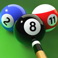 8球冲突最新版本(8 Ball Clash)v3.17 安卓版