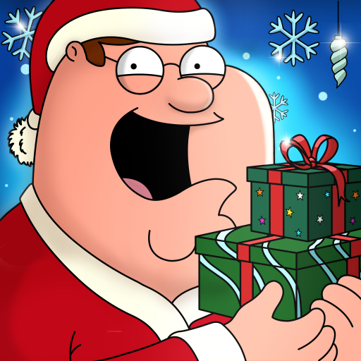 恶搞之家官方版(Family Guy)v2.59.3 安卓版