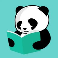 熊猫推书app官方版v4.1 安卓版