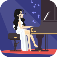 加比钢琴陪练app官方版v1.0.6 安卓版