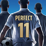 绿茵风云官方版(Perfect Soccer)v1.4.23 最新版