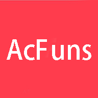 AcFuns app最新版v2.0.2 安卓版