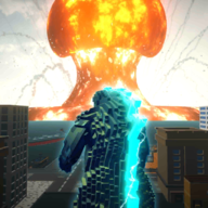 城市毁灭模拟器游戏官方版v1.0.1 最新版