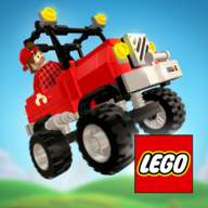 乐高登山冒险赛游戏官方版(LEGO Hill Climb Adventures安装器)v0.11.1 最新版