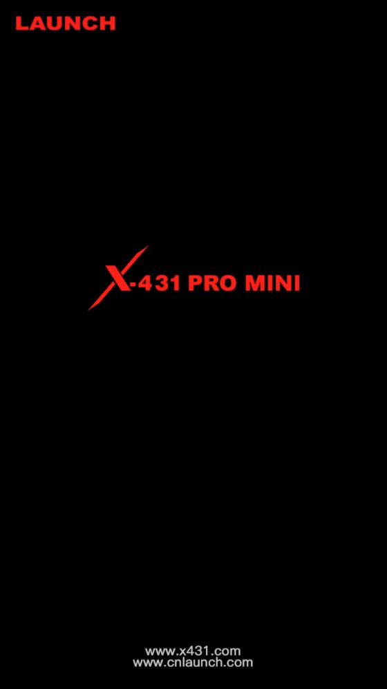X-431 PRO MINI app安卓版v6.00.002 官方版