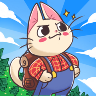 喵斯猫岛农场官方版(Meows Cat Island Farm)v0.02 最新版