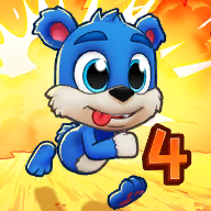 Fun Run 4官方版v2.2.100 安卓版