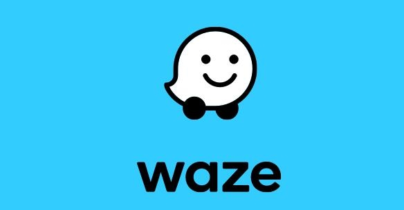 Waze地图最新版2024