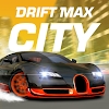 Drift Max City最大城市漂移官方版v4.5 最新版