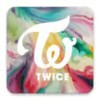 Twice壁纸全体高清app官方版Twice Wallpaperv1.0 最新版