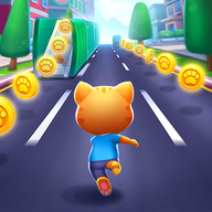 宠物快跑最新版(Running Pet)v1.1.3 安卓版