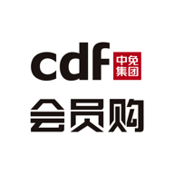 CDF会员购app最新版v2.8.2 安卓版
