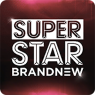 SuperStar BRANDNEW游戏官方版v3.11.3 最新版