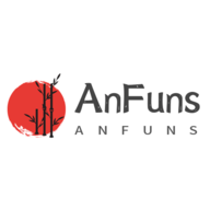 AnFuns app最新版v2.0.0 安卓版