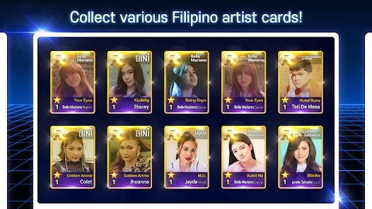 SuperStar Philippines最新版