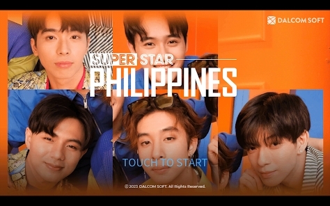 SuperStar Philippines最新版