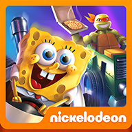 尼克卡通赛车手官方版(Nickelodeon Kart Racers)v1.6.1 安卓版