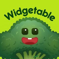 Widgetable小组件安卓版v1.6.170 最新版