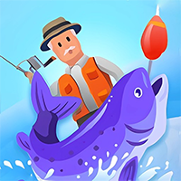 我钓鱼贼溜老年版手游最新版v5.0.0 安卓版