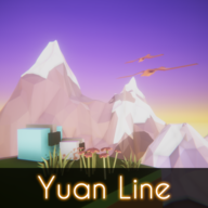 跳舞的线Yuan Line饭制版v2.1.2 最新版