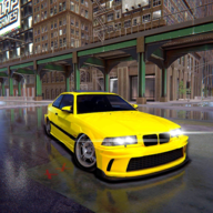 e36汽车漂移破解版E36 Car Gamev1 最新版