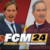 足球俱乐部经理2024官方版FCM24v1.1.5 最新版