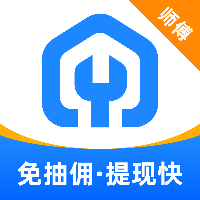 鱼泡到家师傅端v1.0.0 安卓版